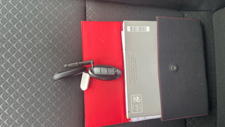 Nissan Juke 1.0 DiG-T 114 N-Connecta 5dr Petrol Hatchback